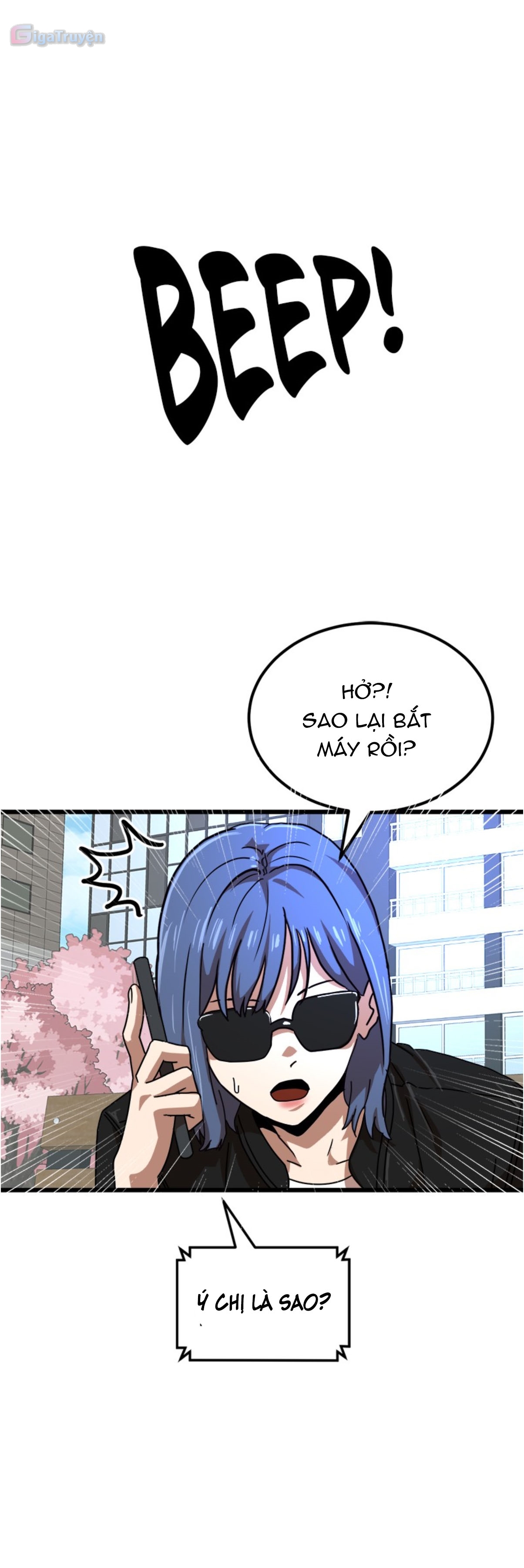 Đọc truyện [Leak] Cao thủ tái xuất - Chap 36-fix